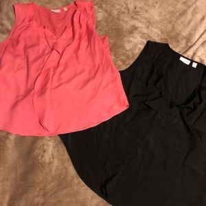 New York and company